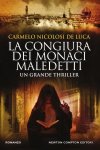 La congiura dei monaci maledetti (Hardcover)