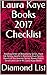 Laura Kaye Books 2017 Check...