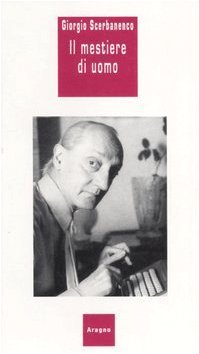 Il mestiere di uomo (Paperback)