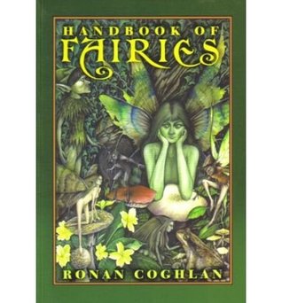 Handbook of Fairies (Paperback)