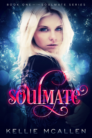Soulmate (Soulmate, #1)