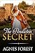 The Pendleton Secret