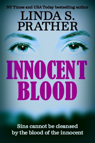 Innocent Blood (Redmond Investigations #2)