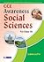 CCE Awareness Social Sciences For Class-7