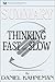 Summary: Thinking, Fast and Slow: by Daniel Kahneman