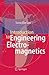 Introduction to Engineering Electromagnetics