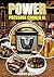 Power Pressure Cooker XL Cookbook by Marvin Davis