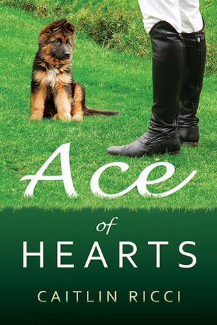 Ace of Hearts (Kindle Edition)