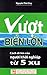 Vượt Biển Lớn - Cách Đi Lên Của Người Khởi Nghiệp Từ 5 Xu by Nguyễn Thái Duy