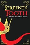 Serpent's Tooth by Ross Cowman