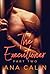 The Executioner: Part Two (Superpowers Romance #2)