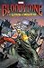 Bloodstone & The Legion of Monsters by Dan Abnett