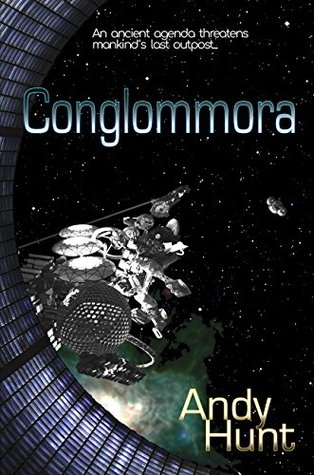 Conglommora (Kindle Edition)