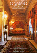 Maisons de la médina de Tunis