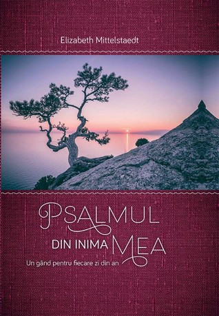 Psalmul din inima mea Rugaciuni de seara
