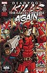 Deadpool Kills The Marvel Universe Again #5 by Cullen Bunn