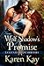WOLF SHADOW'S PROMISE by Karen Kay WOLF SHADOW'S PROMISE by Karen Kay