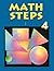 Math Steps 4 by Asit Das Gupta