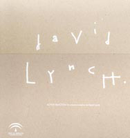 Action Reaction: El Universo Creativo de David Lynch (Hardcover)