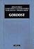 Gordost