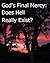 God's Final Mercy: Does Hel...