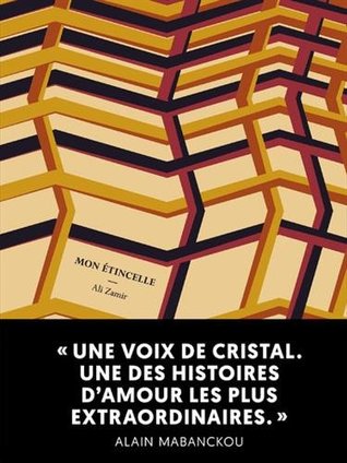 Mon étincelle (Paperback)