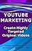 YOUTUBE MARKETING TIPS: How...