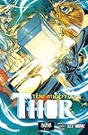 The Mighty Thor #23 by Jason Aaron