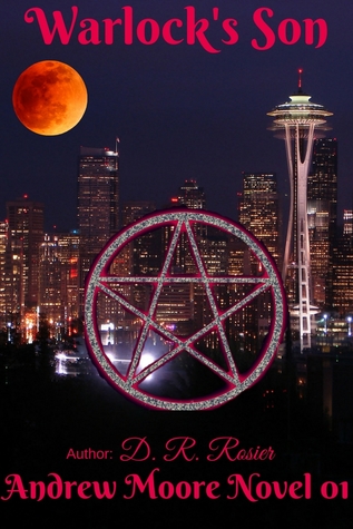 Warlock's Son (Andrew Moore, #1)