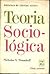 Teoria Sociológica