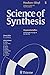 Science of Synthesis: Hoube...