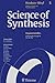 Science of Synthesis by M.G. Moloney