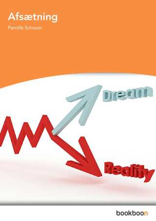 Afsætning på HHX (ebook)