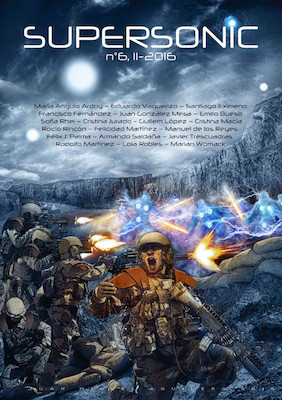 SuperSonic EuroCon 2016 (ebook)