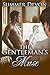 The Gentleman's Muse by Summer Devon