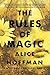 The Rules of Magic (Practical Magic, #0.5)