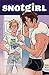 Snotgirl #8 The Boys Issue (Snotgirl, #8)