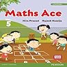 Maths Ace 5