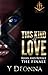 This Kind of Love 2 by Y Deonna