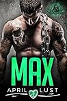 Max (Sin Reapers MC)