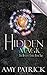 Hidden Magic by Amy Patrick