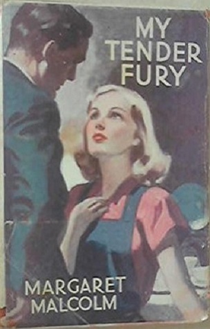 My Tender Fury (Hardcover)