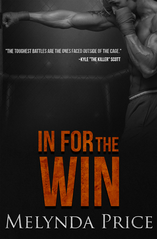 In for the Win (Against the Cage #5)