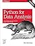 Python for Data Analysis: D...