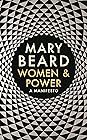 Women & Power by Mary Beard