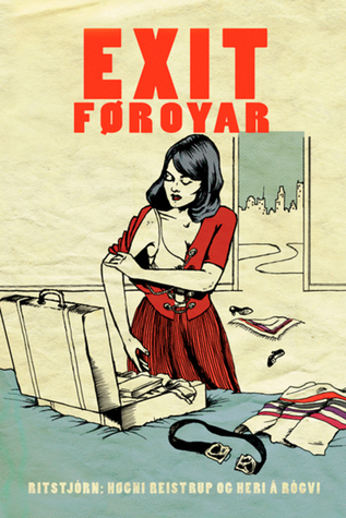 Exit Føroyar