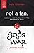 Not a Fan / Gods at War by Kyle Idleman