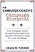 The Campaign Coach's Campaign Blueprint by Craig Turner