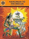 Hanuman To The Re...