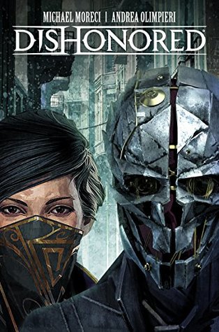 Dishonored: Peeress and the Price Vol. 1: The Peeress and the Prince (Kindle Edition)